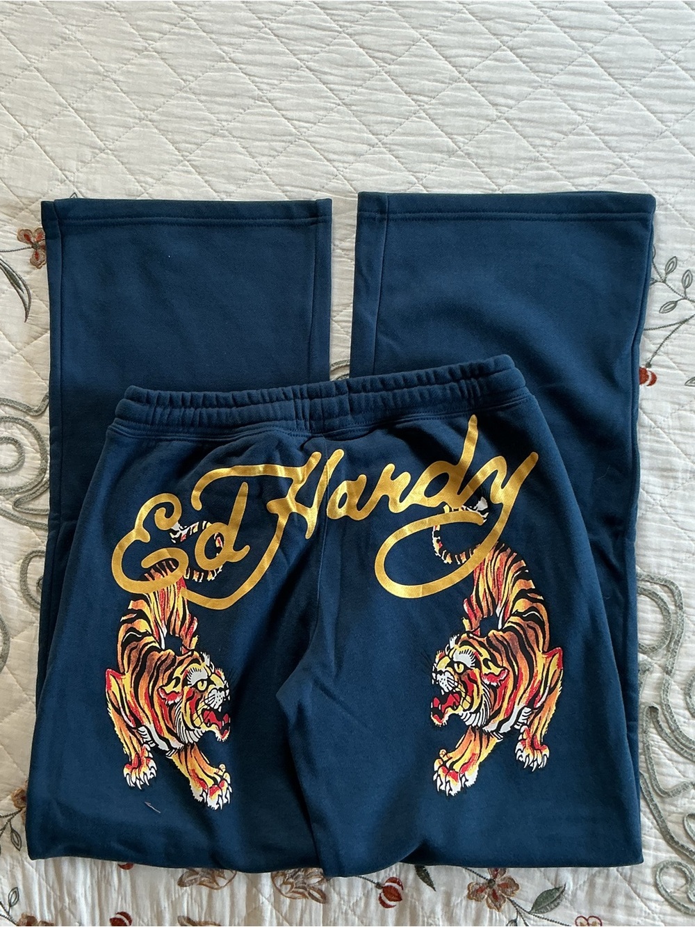 Ed hardy pants